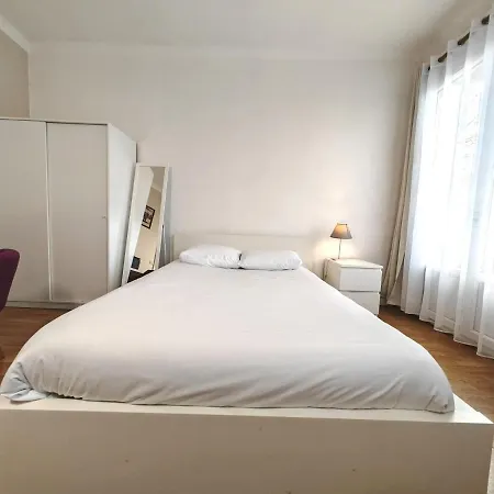 Appartement Balcon / 2 Pieces Aux Lilas
